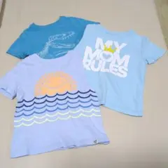 GAP他　Tシャツ3枚まとめ売り 90〜95cm