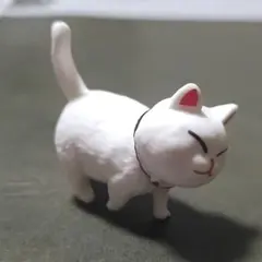 猫 フィギュア 置物のサムネイル