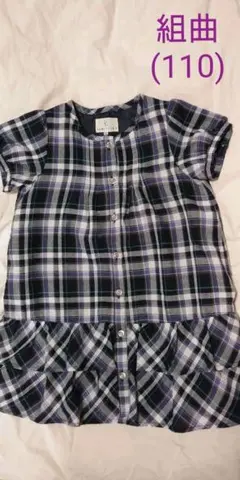 ❤組曲ワンピース　サイズM