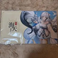 あ*。様 アズールレーン 金色の闇 ToLOVEる プレイマット 新品 - メルカリ