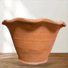 Whichford Pottery 植木鉢 Beeラウンドフラワーポット - メルカリ