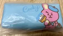 bt21 ペンケース 筆箱 メイクポーチ ポーチ BTS 小物入れのサムネイル