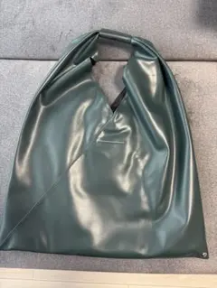 【MM6 Maison Margiera】ジャパニーズバッグクラシックミディアムのサムネイル