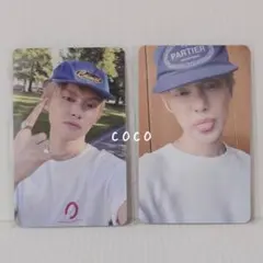 TXT ヨンジュン ラキドロ 韓国 ポップアップ 希少レア TXT ヨンジュン popup 特典 ラキドロ - メルカリ
