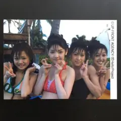 749 モーニング娘。 田中れいな 光井愛佳 生写真 - メルカリ