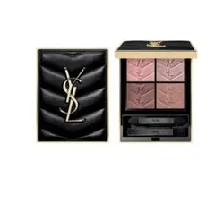新品 YSL クチュール ミニ クラッチ 400 バビロン ローズ アイシャドウ