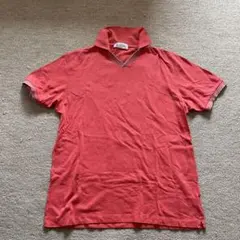 Brunello Cucinelli ポロシャツ イタリア製のサムネイル