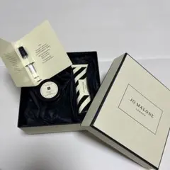 Jo Malone ギフトセット ハンドクリーム・ボディクリーム・香水