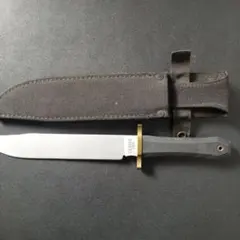 GERBER ユーティリティーボウイ ナイフ ステンレススチール - メルカリ