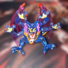 ドラゴンクエスト クリスタルモンスターズ　カプセルバージョン　シドー