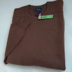 カシミア ニット