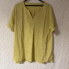 コムサ　gabardine K.T サイズ17＋のサムネイル
