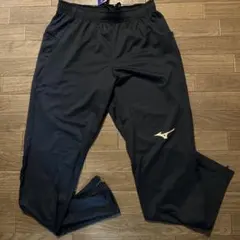 MIZUNO トレーニングパンツ　Lサイズ