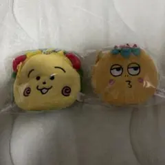 COJI-COJI ミニポーチキーホルダー2 コジコジ　次郎