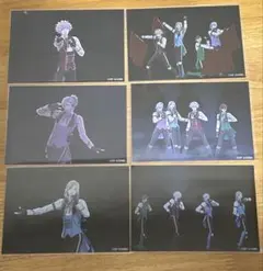 うたプリ カルナイ ASSDMS ブロマイド