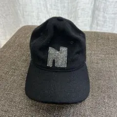 ★NIKE(ナイキ)★ゴツナイキ★Nロゴキャップ★ 90sヴィンテージ NIKE ナイキ キャップ Nロゴ ヴィンテージ ゴツナイキ - メルカリ