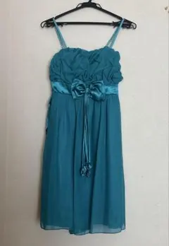 ❤︎フォーマルドレス　発表会　結婚式　M 【美品】