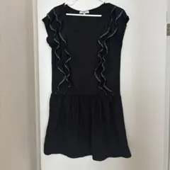 NATURAL BEAUTY BASICノースリーブ　チュニック