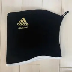 藤*産様 adidas ネックウォーマー
