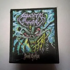 ACCIDENTAL SUICIDE Dead Erotica パッチ