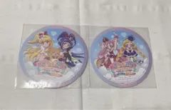 タワレコカフェ 特典コースター