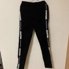 アナップガール　スパッツ