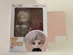 恋と深空 シン ねんどろいど 特典カード付き - メルカリ
