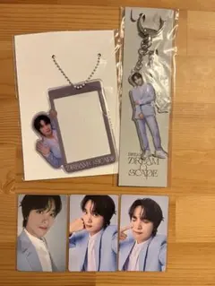 2025年最新】グループ名：NCTグループ その他の人気アイテム - メルカリ