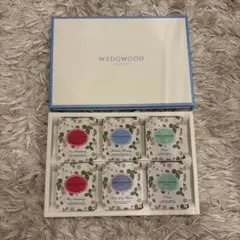 WEDGWOOD ワイルドストロベリー ティーバッグセット 12袋のサムネイル