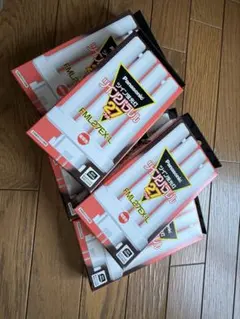 TOSHIBA 蛍光ランプ FML27EX-N 7個セット - メルカリ