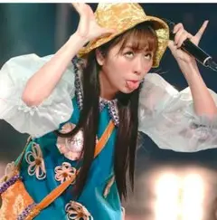 あーりん幼稚園児コスプレ