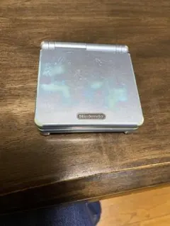 任天堂ゲームボーイアドバンスSP