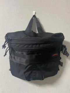 ブリーフィング スライダー アメリカ製 usa製 黒 廃盤品 - メルカリ