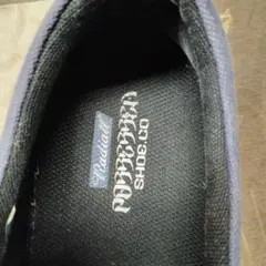 RADIALL POSSESSED SHOE.CO スリッポン US9のサムネイル