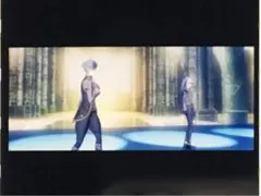 ムビナナ アイドリッシュセブン アイナナ 特典 百 千 re:vale