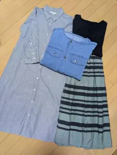 【美品のみ】レディース服　まとめ売り