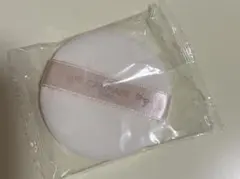 キャンメイク　パフ