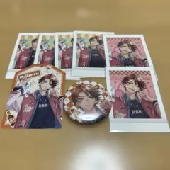 ホロスターズ 夕刻ロベル まとめ売り - メルカリ