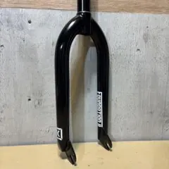 未使用 KINKBMX WIKKIAMS キンク フロントフォーク 未使用 KINKBMX WIKKIAMS キンク フロントフォーク - メルカリ