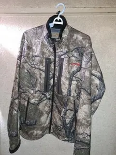 SITKA リアルツリー迷彩ジャケット DEVGRU値下げ