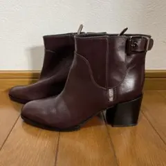 セルジオロッシ　37 ブラウン系