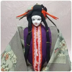 2026年最新】縮緬 人形の人気アイテム - メルカリ