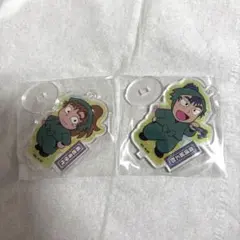 忍たま乱太郎 アクリルスタンド