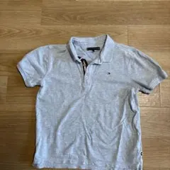 トミーヒルフィルガー　ポロシャツ　152サイズ