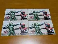 仮面ライダーvs怪人 カブト グリラスワーム