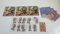 めいちゃん Humor アクキー 直筆サイン入りジャケットカード