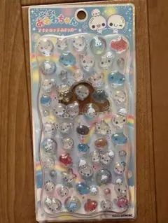 h*o様 プチドロップ あわあわちゃん