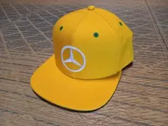 タグ付き未使用品】ハイドロゲン×ガレージイタリアカスタムズ キャップ 