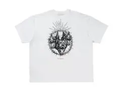 cootie PRINT S/S TEE - PITBULL サイズM