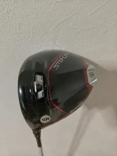 Titleist GTS3 ドライバー 10° テンセイRedフレックス R - メルカリ